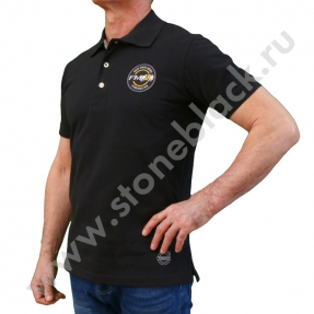 Рубашка поло VOLVO Trucks