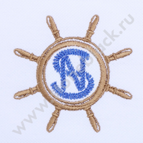 Рубашка поло Exodus 2018