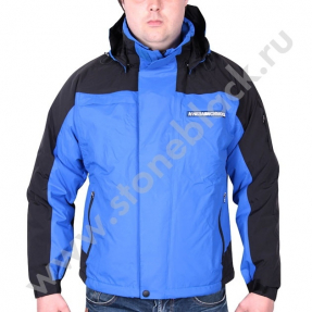 Куртка Независимость