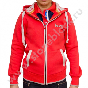 Толстовка IGS (женская)