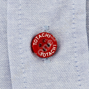 Сорочка TOTACI MCM с длинным рукавом