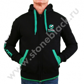 Толстовка Kolesa-Darom 2019