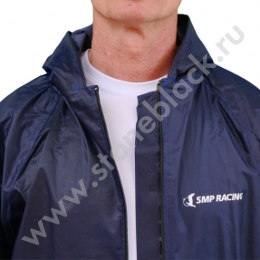 Дождевик SMP Racing