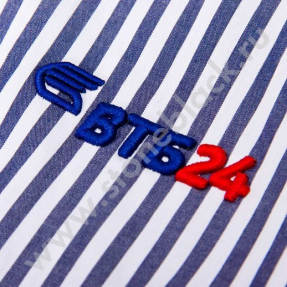 Сорочка ВТБ24