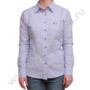 Сорочка СХТ (женская)