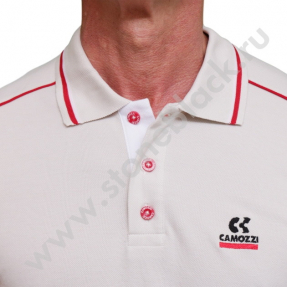 Рубашка поло Camozzi #2