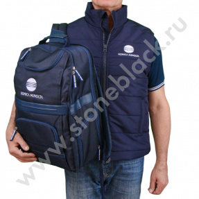 Жилеты Konica Minolta