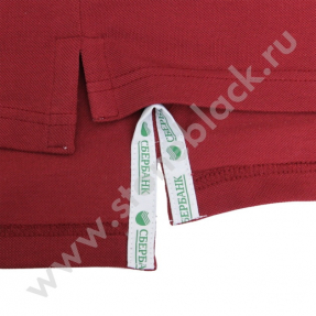 Рубашка поло СБЕРБАНК (мужская)