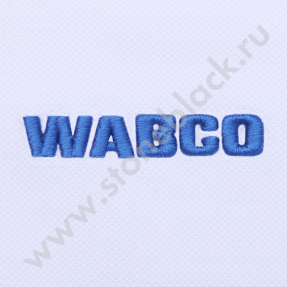 Рубашки поло Wabco
