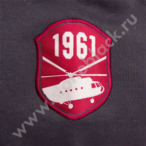 Толстовка Вертолеты России