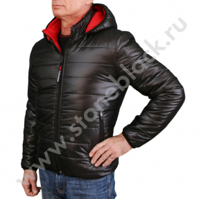 Куртки YOKOHAMA Crew