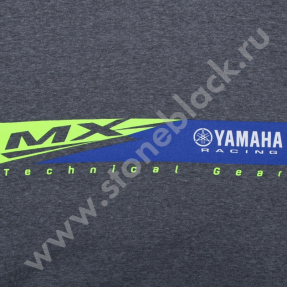 Толстовка YAMAHA