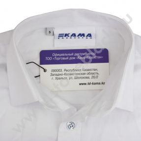 Сорочка КАМА