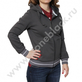 Толстовка СБЕРБАНК (женская)