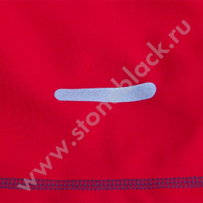 Куртка SoftShell Инвестгеосервис