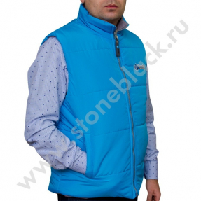 Двухсторонний жилет KNTP