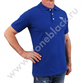 Рубашка поло TEXA