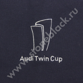 Толстовка AUDI