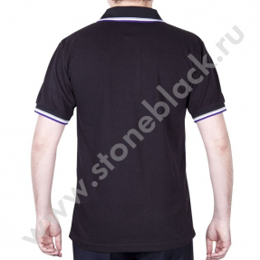 Рубашка поло INFINITI