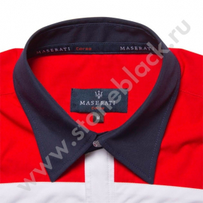 Сорочка MASERATI