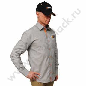 Сорочка G-ENERGY Service (мужская)