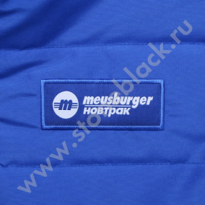 Жилет Meusburger Новтрак