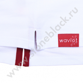 Рубашки поло Waviot (женские)