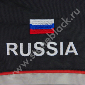 Куртка с капюшоном TAIF