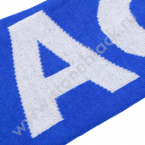 Вязаные шарфы AGC Glass Russia