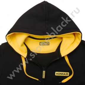 Толстовки HONKA