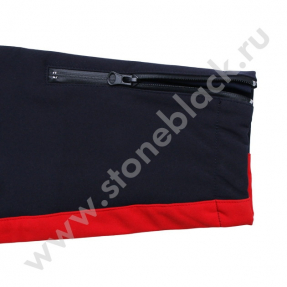 Куртка SoftShell Maserati 2018