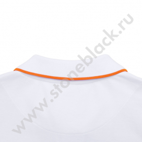 Рубашки поло Стройгазмонтаж