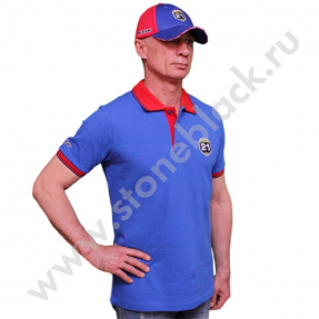 Рубашки поло HI