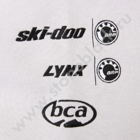 Толстовка SkiDooKing