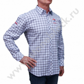 Сорочка TOTAL