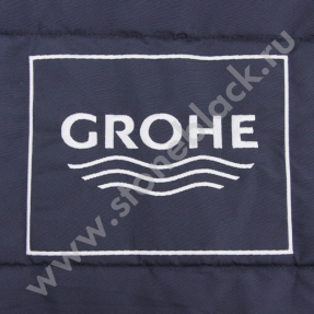 Жилет GROHE #2