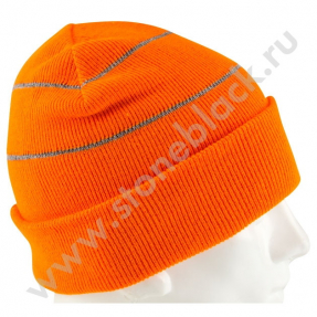 Вязаная шапка KW