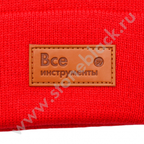 Вязаная шапка Все Инструменты
