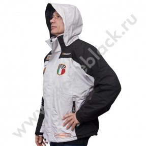 Зимняя куртка G-energy