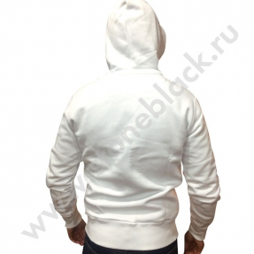 Толстовка Mercedes