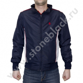 Куртка Ferrari