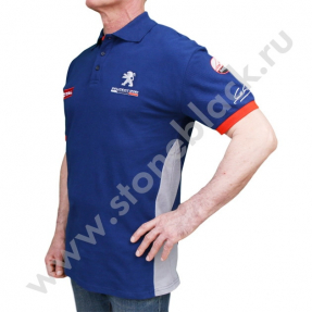 Рубашки поло Sport