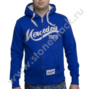 Толстовка Mercedes