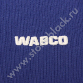 Рубашка поло WABCO