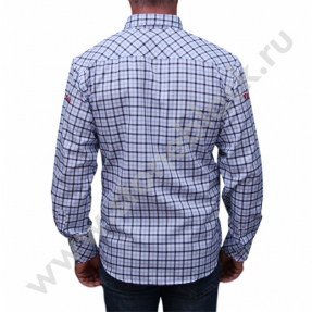 Сорочка TOTAL