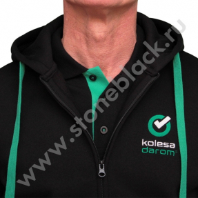 Толстовка Kolesa-Darom #2