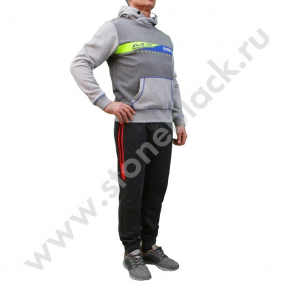 Толстовки YAMAHA