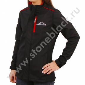 Куртки Softshell Linde (женские)
