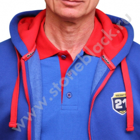 Толстовки HI