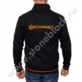Толстовка CONTINENTAL